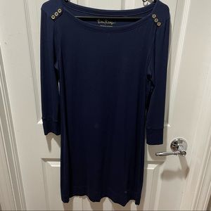 Lilly Pulitzer UPF 50+ Sophie Dress